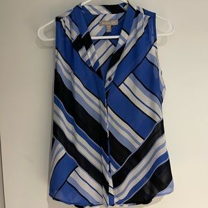 Banana Republic blouse